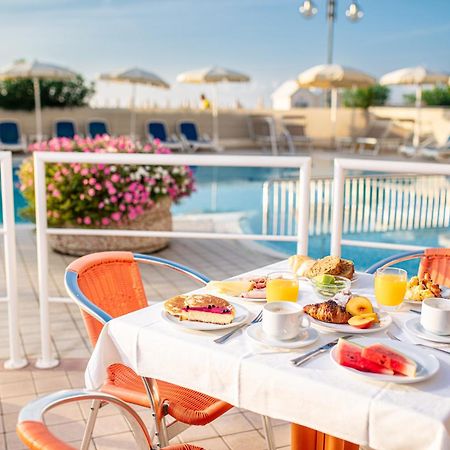 Hotel Condor Лидо-ди-Езоло Экстерьер фото